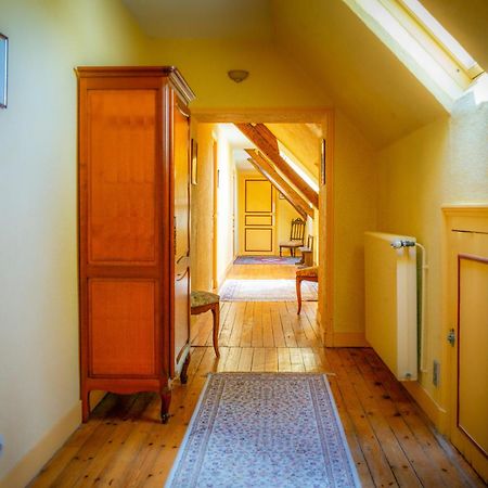 Le Moulin De Francueil Bed & Breakfast Luaran gambar