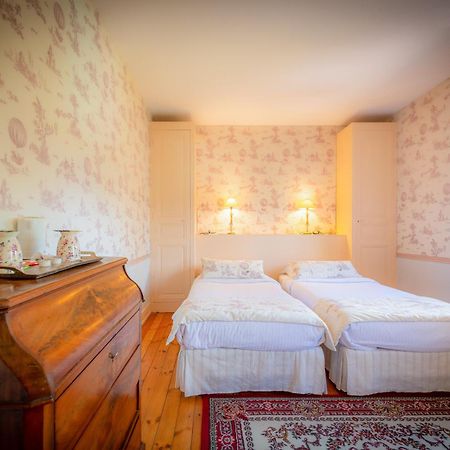 Le Moulin De Francueil Bed & Breakfast Luaran gambar