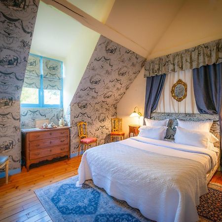 Le Moulin De Francueil Bed & Breakfast Luaran gambar