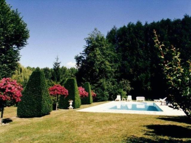 Le Moulin De Francueil Bed & Breakfast Bilik gambar