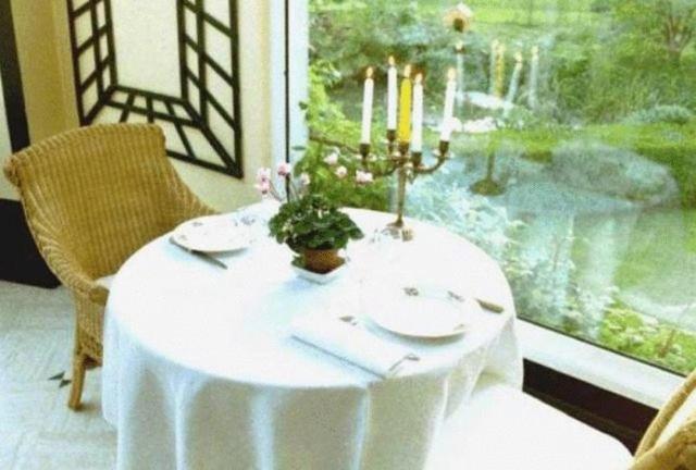 Le Moulin De Francueil Bed & Breakfast Luaran gambar