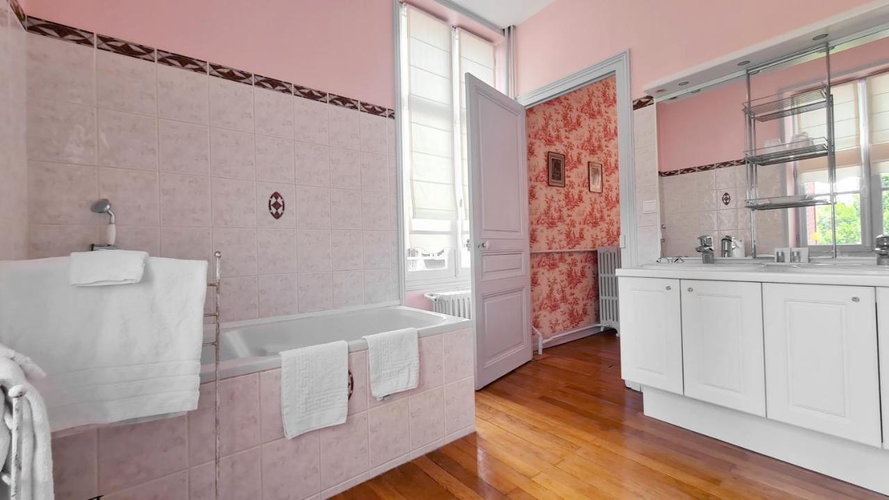Le Moulin De Francueil Bed & Breakfast Luaran gambar