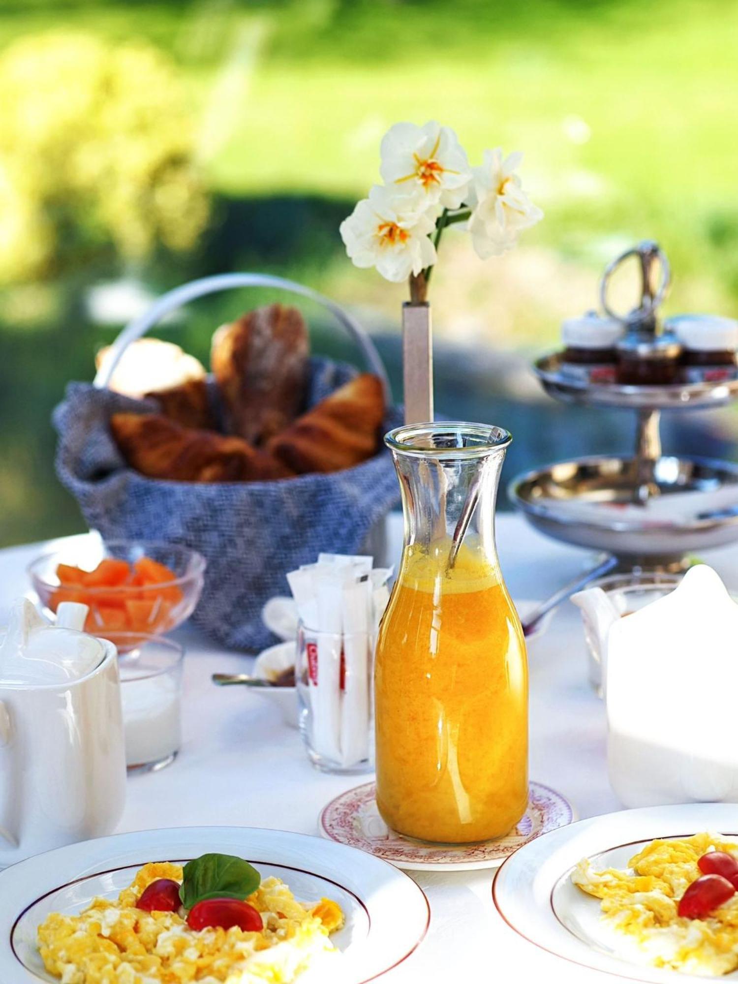 Le Moulin De Francueil Bed & Breakfast Luaran gambar