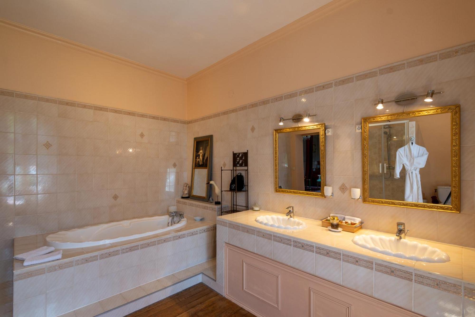 Le Moulin De Francueil Bed & Breakfast Luaran gambar