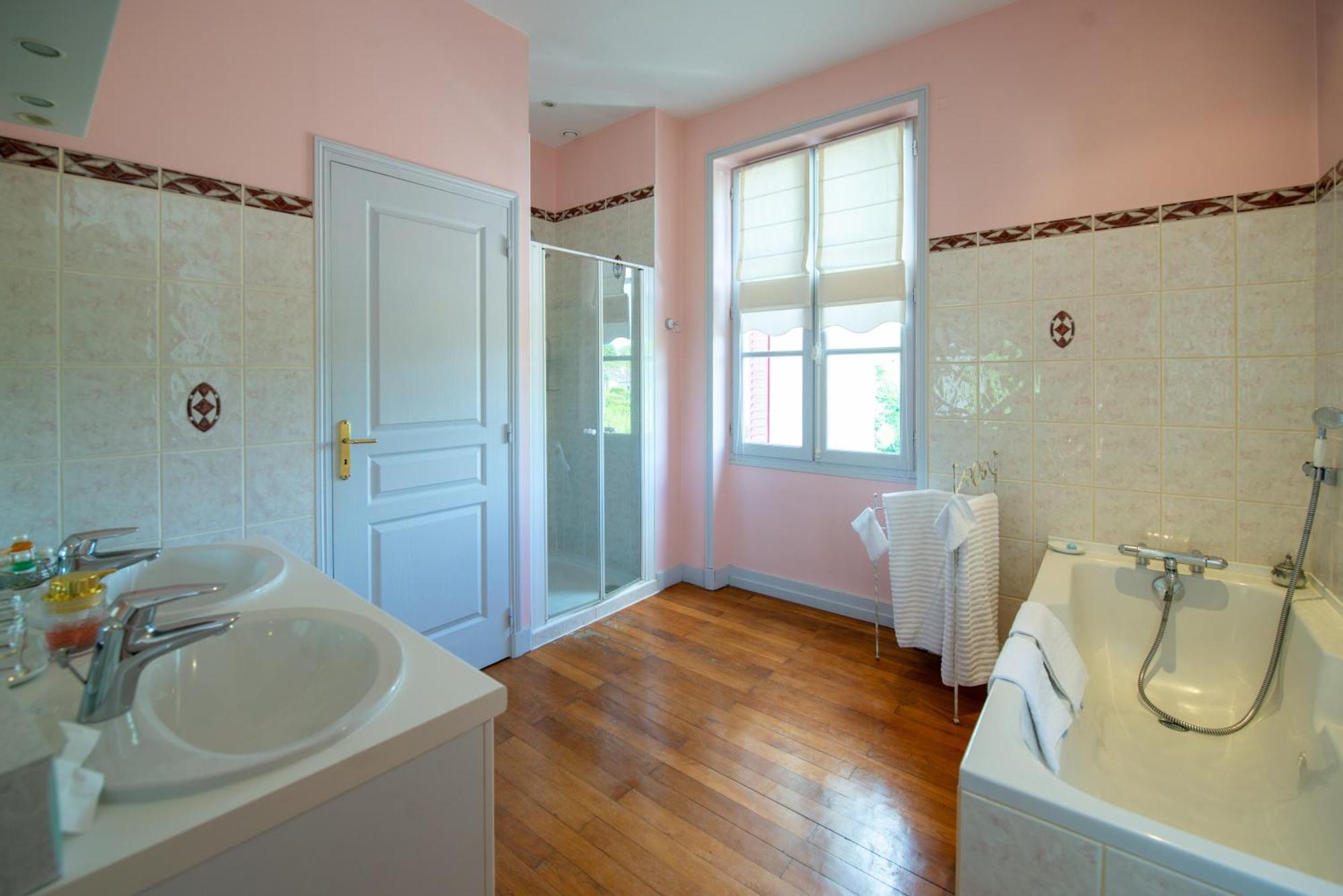 Le Moulin De Francueil Bed & Breakfast Luaran gambar