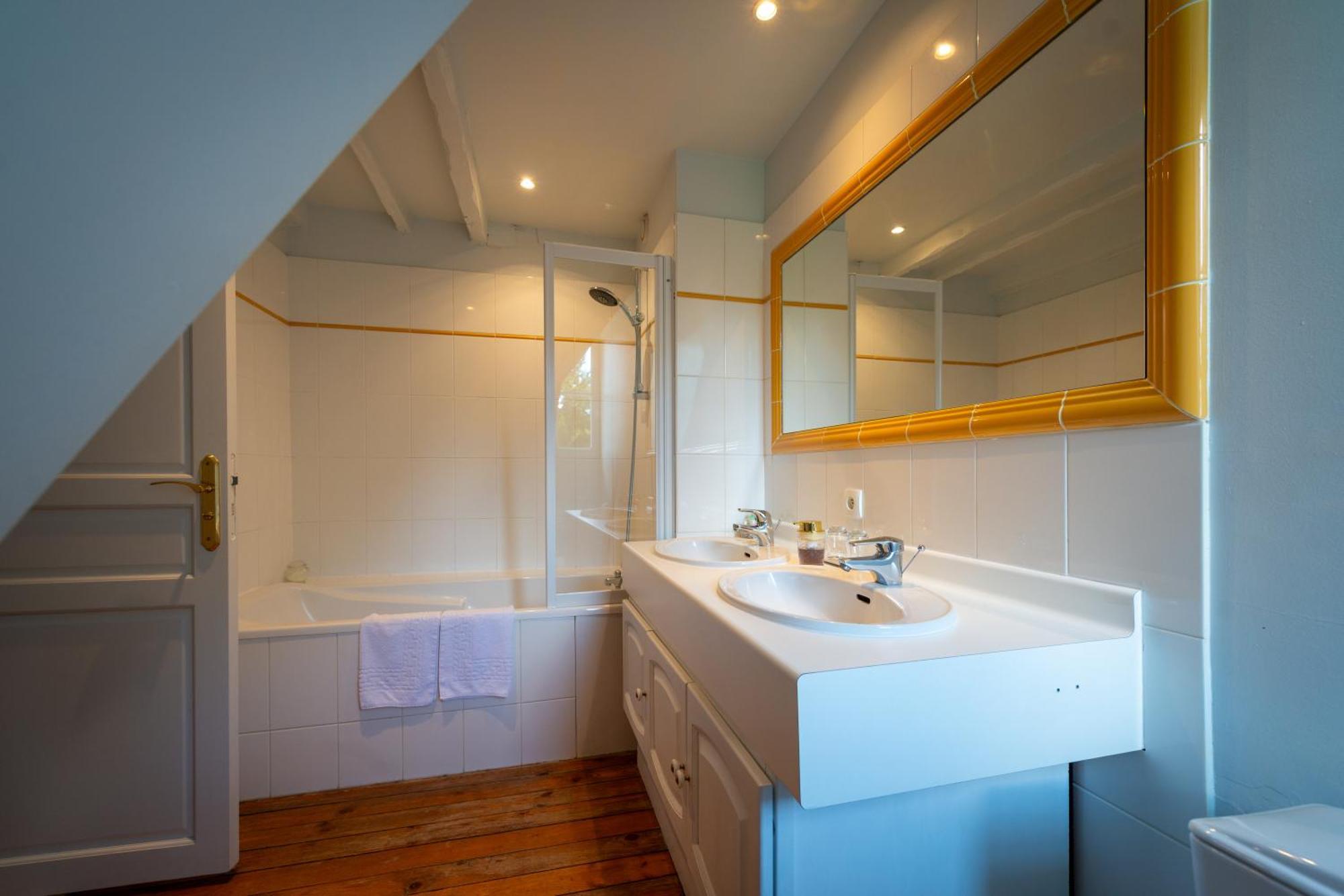 Le Moulin De Francueil Bed & Breakfast Luaran gambar