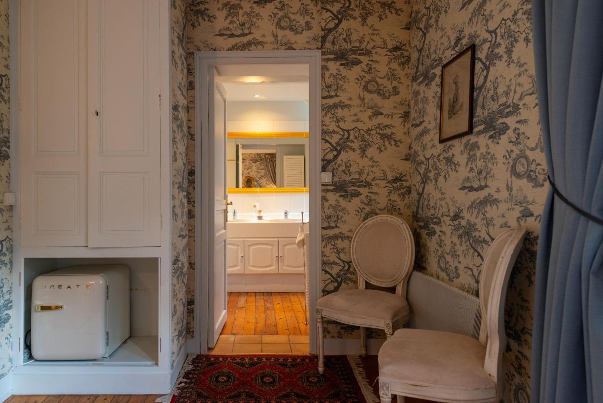 Le Moulin De Francueil Bed & Breakfast Luaran gambar