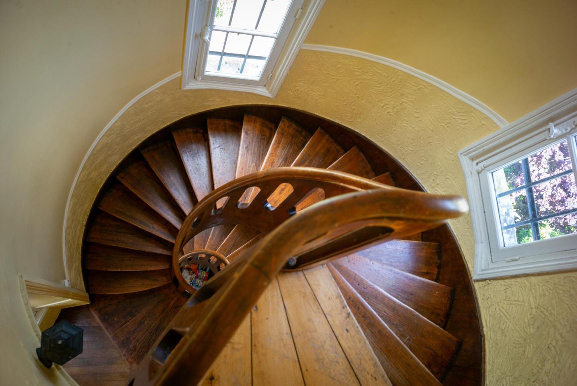 Le Moulin De Francueil Bed & Breakfast Luaran gambar