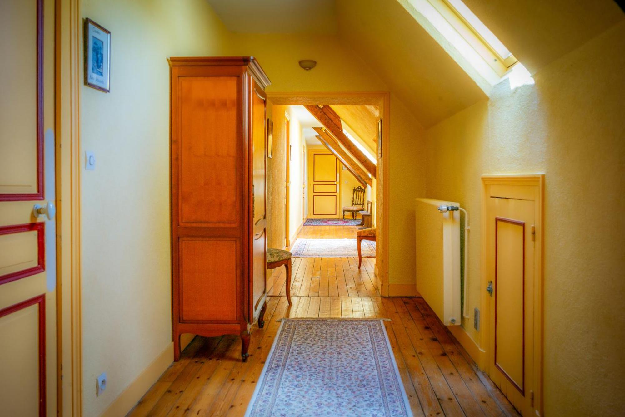 Le Moulin De Francueil Bed & Breakfast Luaran gambar