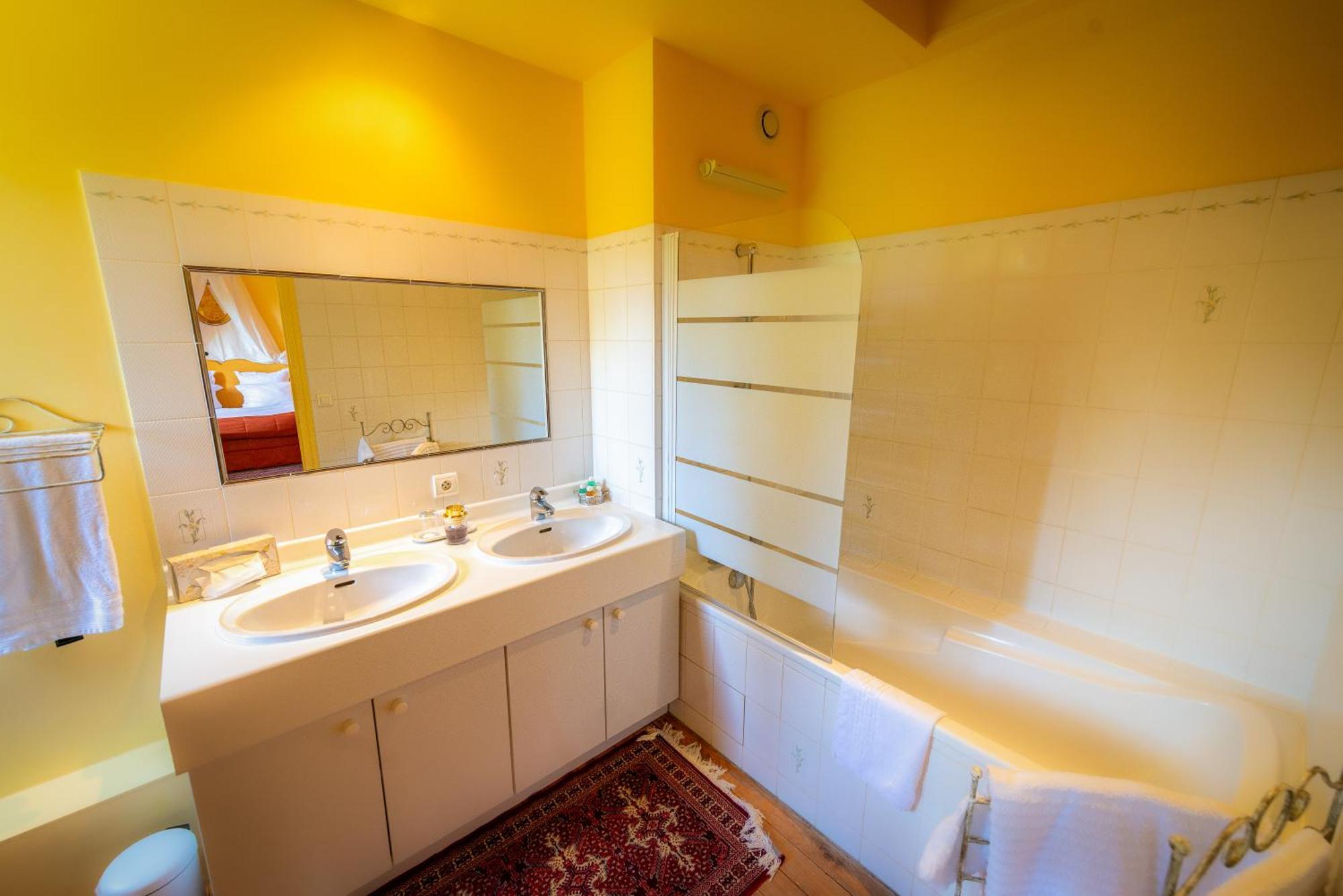 Le Moulin De Francueil Bed & Breakfast Luaran gambar