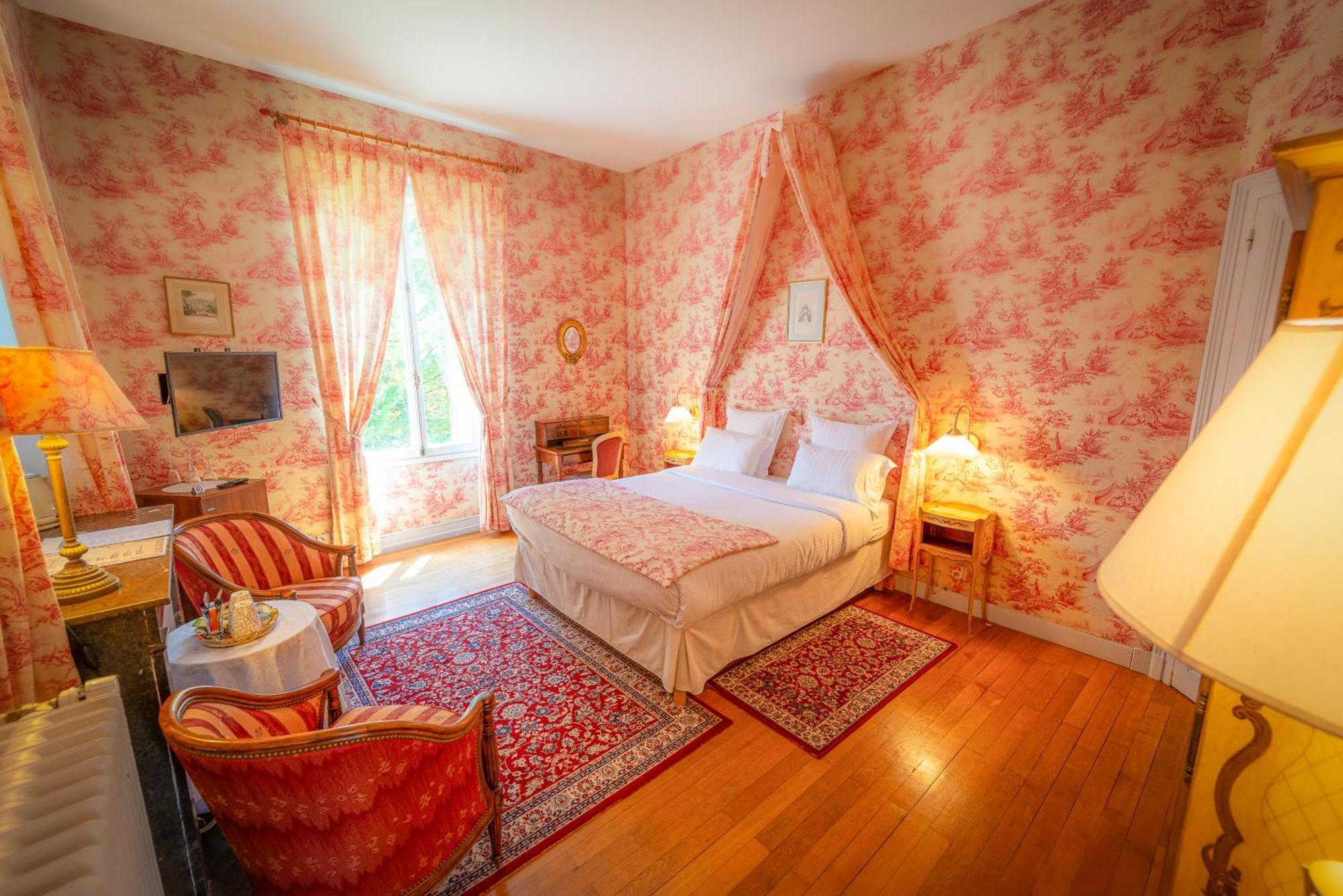 Le Moulin De Francueil Bed & Breakfast Luaran gambar