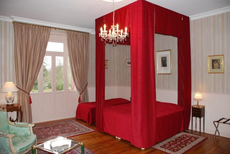 Le Moulin De Francueil Bed & Breakfast Luaran gambar