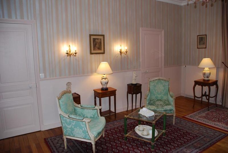 Le Moulin De Francueil Bed & Breakfast Luaran gambar