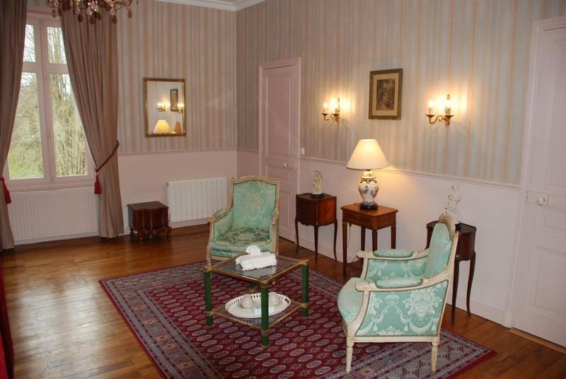Le Moulin De Francueil Bed & Breakfast Luaran gambar